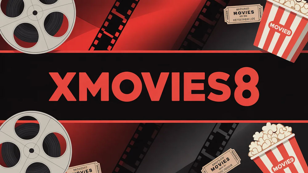 Xmovies8
