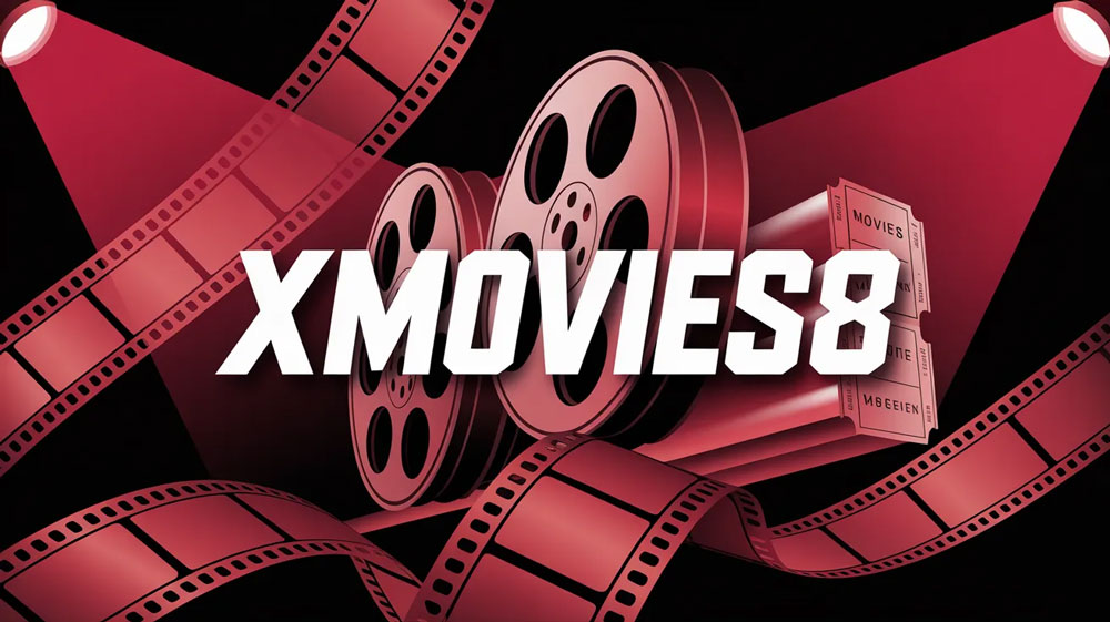 Xmovies8